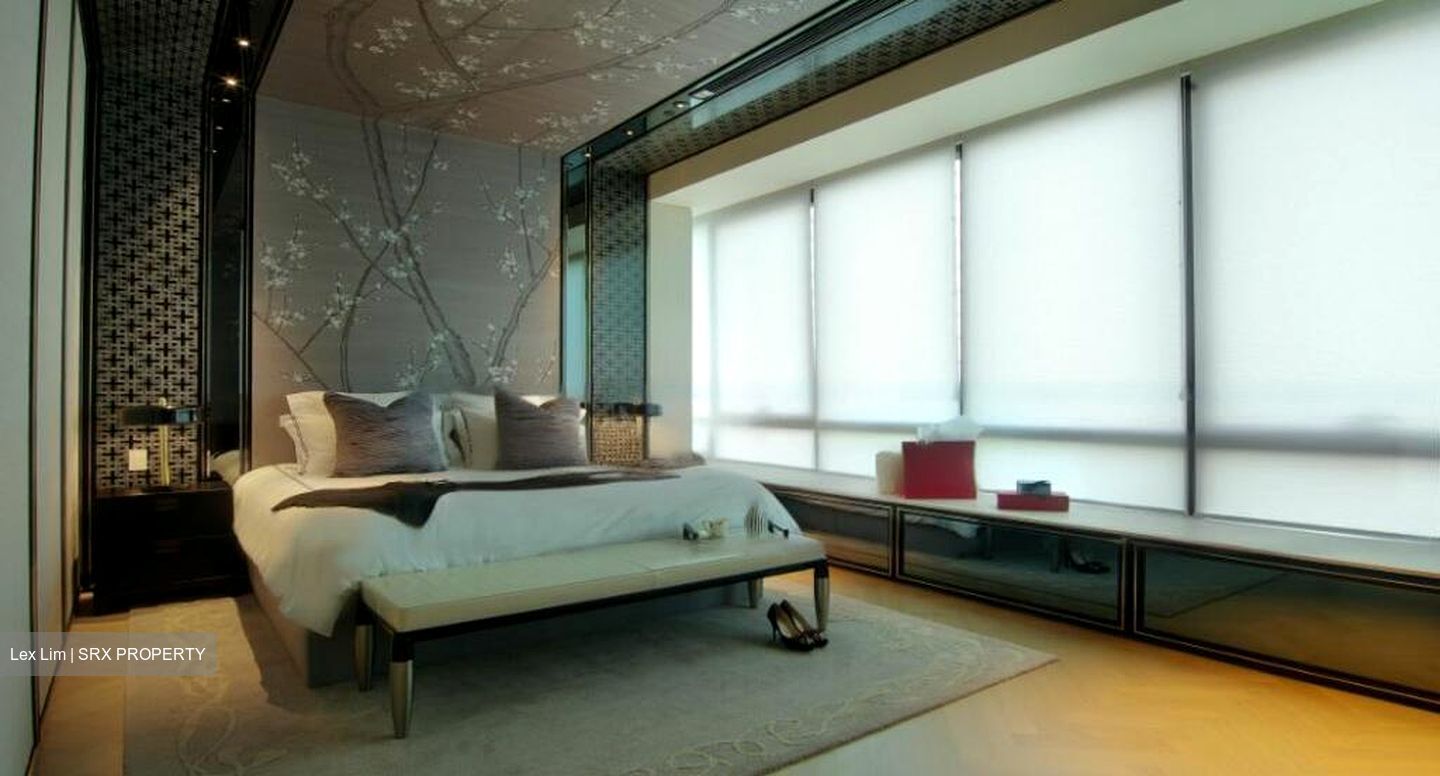 The Ritz-Carlton  (D9), Condominium #453917901